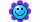 Smilie Flor