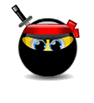 Smilie Ninja