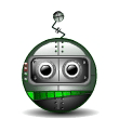 Smilie Robot