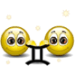 Emoticon Horoscopo