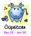 Capricornio