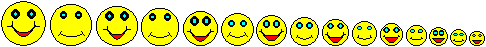 Linea de Smilies