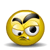 Emoticon Loco