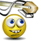Smilie Travieso