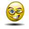 Smilie Travieso
