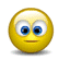 Emoticone loco