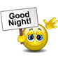 Buenas Noches