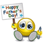 Feliz Dia del Padre