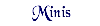 Mini Smilies