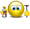 Mini Smiley