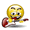 Mini Smiley