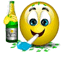 Emoticon Navidad