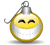 Emoticon Navidad