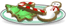 Emoticon Navidad