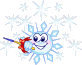 Smilie Nieve