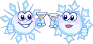 Smiley Nieve