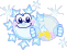 Smiley Nieve