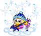 Smilie de Invierno