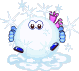 Smilie de Invierno