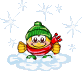 Smilie de Invierno