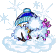 Smilie de Invierno