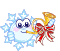 Smilie Nieve