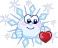 Smilie Nieve