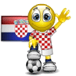 Croacia
