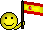 smilies paises