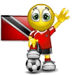 Trinidad y Tobago