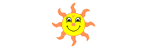 Smilie Sol