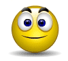Smilie Sueño