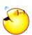Smilie Sueño