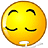 Smilie Sueño