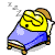 Smilie Sueño