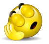 Smilie Sueño