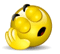 Smilie Sueño