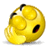 Emoticones con Sueño