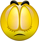 Smilie Sueño