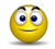 Smilie Sueño