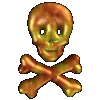 imagen de Calavera