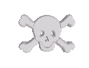Calavera de terror