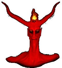 Demonio
