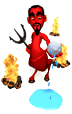 Demonio