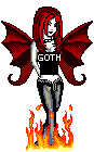 demonio