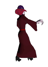Vampira