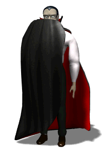 Dracula