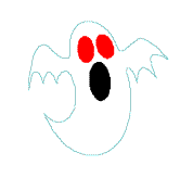 Gif fantasma