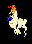 fantasma