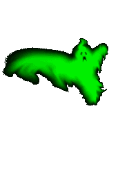 Gif fantasma